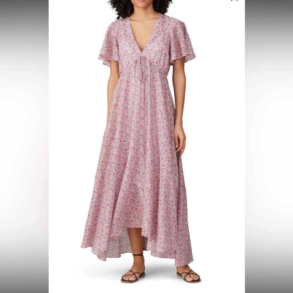 NWT Hatch Margarette maxi. Size 0 (size small).
